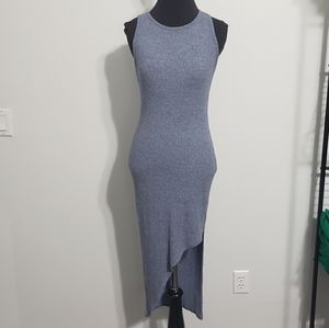 Fitted Dress